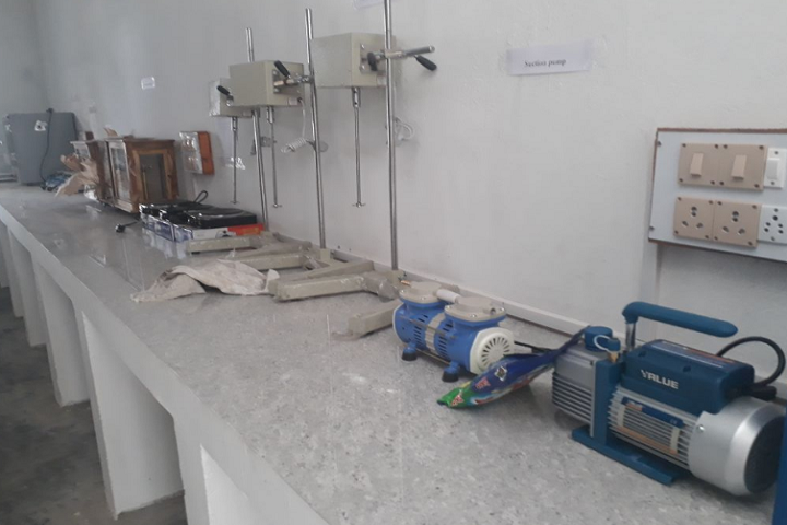 laboratory